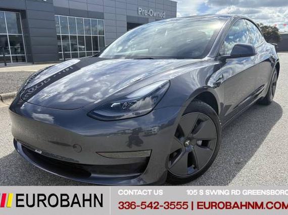 TESLA MODEL 3 2023 5YJ3E1EA5PF646703 image TESLA MODEL 3 2023 5YJ3E1EA5PF646703 image